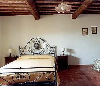 L'aia Country Holidays Country house