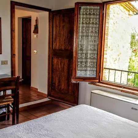 L'aia Country Holidays Country house Siena