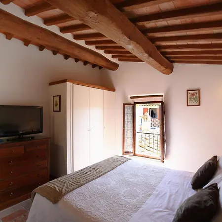 L'aia Country Holidays Country house