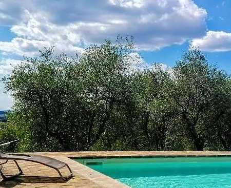 L'aia Country Holidays Casa rural *