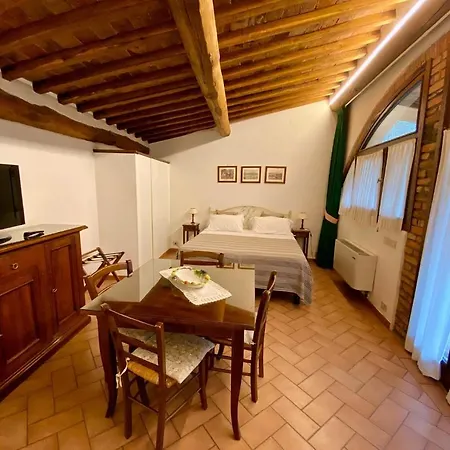 L'aia Country Holidays Country house