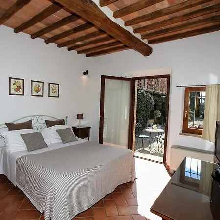 Country house L'aia Country Holidays *