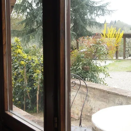 Casa di campagna L'aia Country Holidays