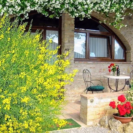 L'aia Country Holidays