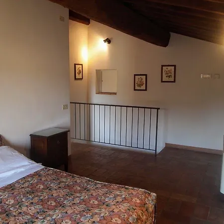L'aia Country Holidays Casa di campagna *