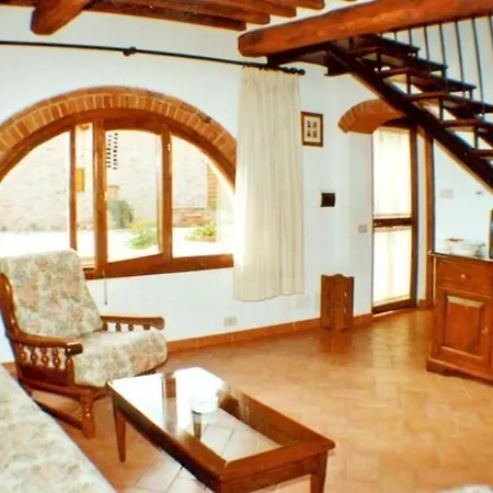 L'aia Country Holidays Casa di campagna *