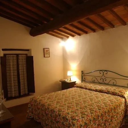 L'aia Country Holidays Casa di campagna Siena