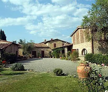 Country house L'aia Country Holidays Siena