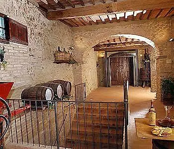 L'aia Country Holidays *