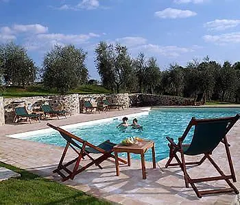 L'aia Country Holidays * סיינה