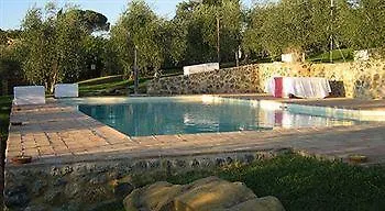 L'aia Country Holidays Siena