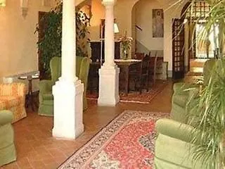 Country house L'aia Country Holidays *