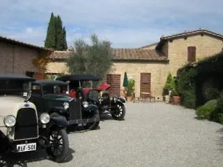 L'aia Country Holidays Siena