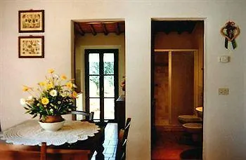 L'aia Country Holidays Country house *
