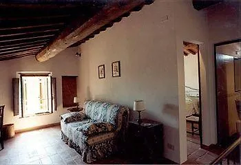 L'aia Country Holidays Siena