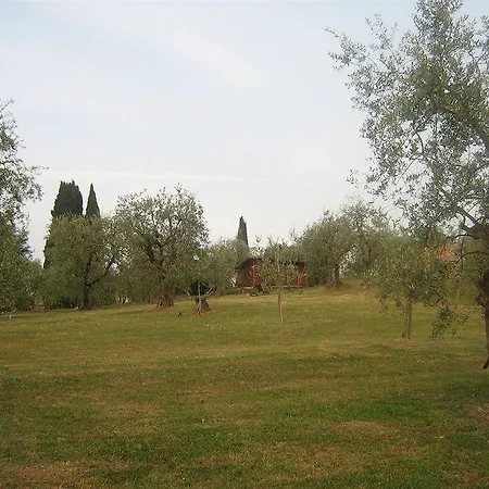 L'aia Country Holidays * Siena