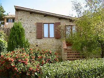 L'aia Country Holidays Country house *