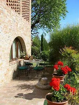 L'aia Country Holidays Country house Siena