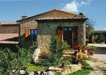 L'aia Country Holidays * Siena