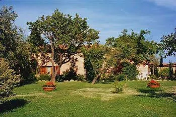 Casa rural L'aia Country Holidays *
