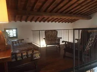 L'aia Country Holidays Country house *