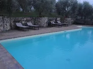 Country house L'aia Country Holidays *
