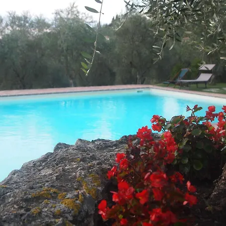 L'aia Country Holidays Country house *