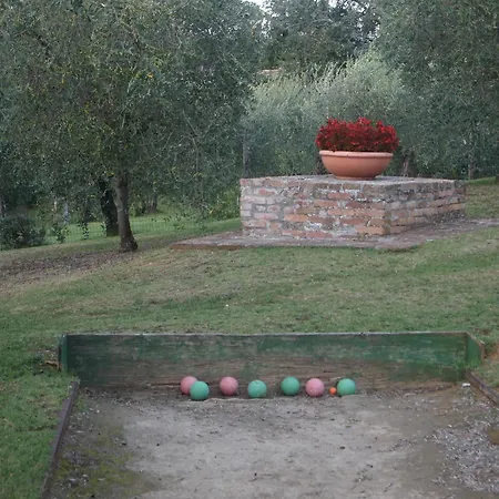 L'aia Country Holidays Country house Siena