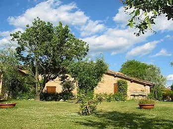Country house L'aia Country Holidays Siena