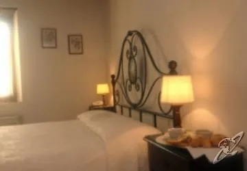 Country house L'aia Country Holidays