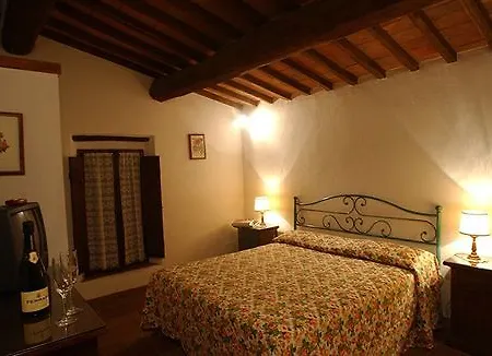 L'aia Country Holidays *