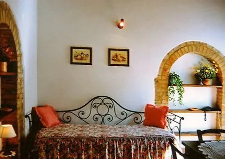L'aia Country Holidays *