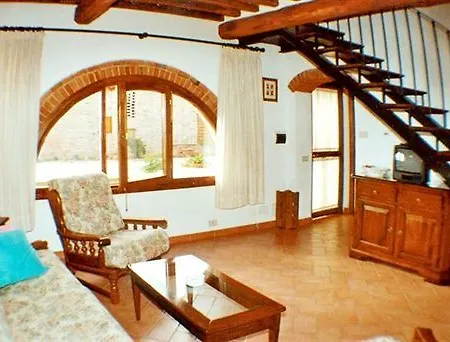 L'aia Country Holidays Siena