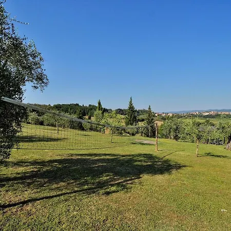 Country house L'aia Country Holidays *