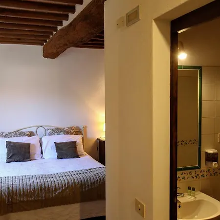 L'aia Country Holidays Siena