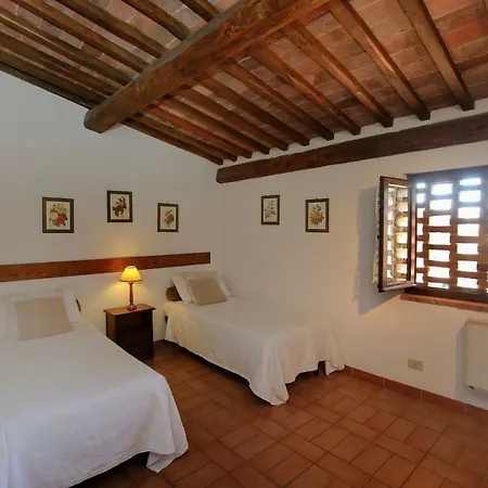 L'aia Country Holidays Casa rural