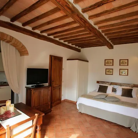 L'aia Country Holidays Country house