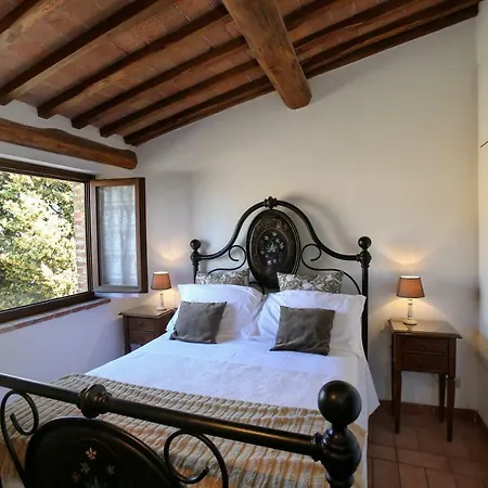 Casa rural L'aia Country Holidays *
