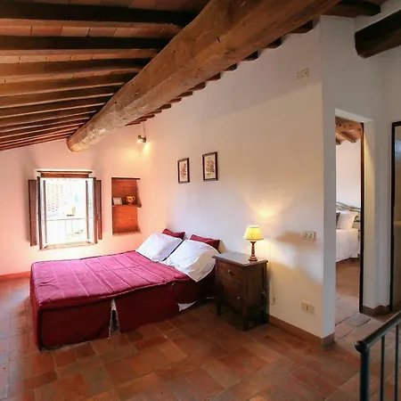L'aia Country Holidays Country house *