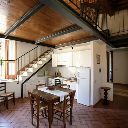 L'aia Country Holidays Country house Siena